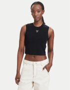 GUESS Top W4GZ34 Z3F40 Slim Fit
