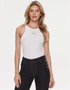 GUESS Top W4RP43 KAZH2 Slim Fit