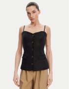 GUESS Top W5GH0L WH5L2 Regular Fit