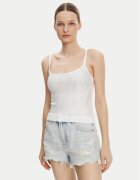 GUESS Top W5GR47 Z3MN2 Regular Fit