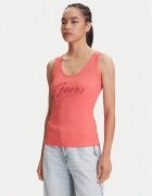 GUESS Top W5YP00 KCXJ2 Regular Fit