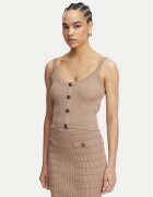 GUESS Top W5YR10 Z0130 Regular Fit