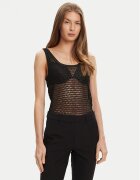 GUESS Top W5YR29 Z37G0 Regular Fit