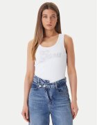 GUESS Top W6GP22 K2954 Regular Fit