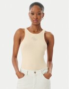 GUESS Top W6RP39 KD092 Regular Fit