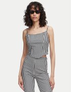 GUESS Top W6YH94 W4487 Slim Fit