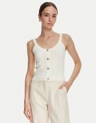 GUESS Top W6YR25 Z0972 Slim Fit