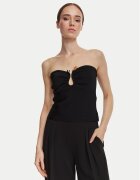 GUESS Top W6YR37 Z1042 Slim Fit