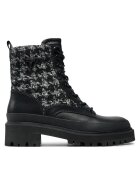 GUESS Trappers Badany FLFBDN ELE10