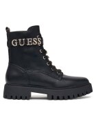 GUESS Trappers FLFFIC ELE10