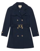 GUESS Trench J5RL10 WFYD0 Regular Fit