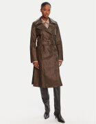 GUESS Trench W5YL32 WHGT0 Regular Fit