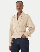 GUESS Trench W6GL21 W1954 Regular Fit