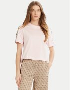 GUESS Tricou 144851 Classic Fit