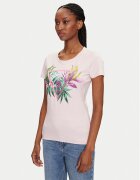 GUESS Tricou 172941 Classic Fit