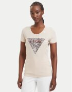 GUESS Tricou 182454 Classic Fit