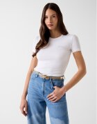 GUESS Tricou 183551 Classic Fit