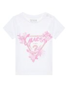 GUESS Tricou A5GI03 K6YW4 Regular Fit