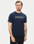 GUESS Tricou Arlo Z4GI18 J1314 Regular Fit