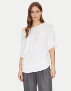 GUESS Tricou E4GI00 K68D2 Regular Fit