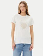 GUESS Tricou E5GI03 K8G01 Regular Fit