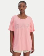 GUESS Tricou E5GI07 K68D2 Regular Fit
