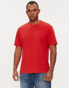 GUESS Tricou F3GI00 K8HM0 Regular Fit