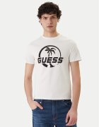 GUESS Tricou F6GI00 J1314 Slim Fit