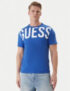 GUESS Tricou F6GI01 J1314 Slim Fit