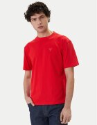 GUESS Tricou F6GI11 K8HM4 Regular Fit