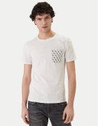 GUESS Tricou F6GI12 K6XN4 Regular Fit