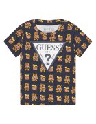 GUESS Tricou H1YT00 K6YW1 Regular Fit