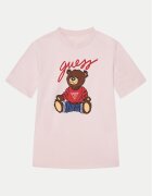 GUESS Tricou H4BJ06 I3Z14 Regular Fit
