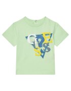 GUESS Tricou I5GI01 K8HM4 Regular Fit