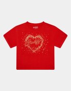 GUESS Tricou J3BI06 J1314 Regular Fit