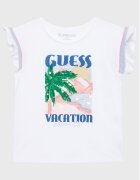 GUESS Tricou J3GI26 K8HM0 Regular Fit