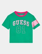 GUESS Tricou J3YI07 K8HM4 Regular Fit