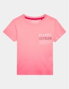 GUESS Tricou J3YI37 K8HM4 Boxy Fit