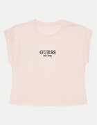 GUESS Tricou J4BI34 J1314 Boxy Fit