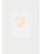GUESS Tricou J5GI00 K6YW4 Regular Fit