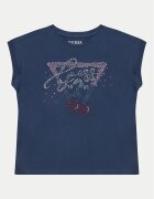 GUESS Tricou J5GI01 K6YW4 Boxy Fit