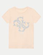 GUESS Tricou J5GI02 K6YW4 Regular Fit
