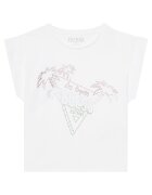 GUESS Tricou J5GI32 K8HM4 Regular Fit