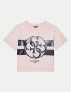 GUESS Tricou J5RI04 K6YW4 Regular Fit