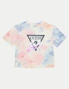 GUESS Tricou J5RI05 K6YW4 Boxy Fit