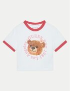 GUESS Tricou J5RI41 K6YW4 Regular Fit