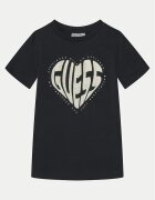 GUESS Tricou J5RI46 J1314 Regular Fit