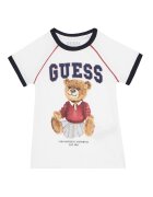 GUESS Tricou J5YI21 K8HM4 Regular Fit
