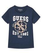 GUESS Tricou J5YI25 K6YW4 Regular Fit