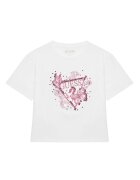 GUESS Tricou J5YI35 K6YW4 Regular Fit